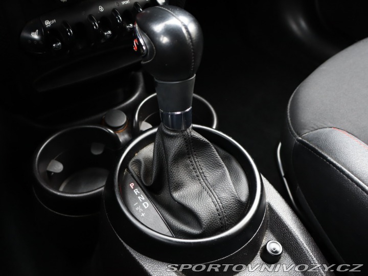 Mini Countryman Cooper SD ALL4 2014