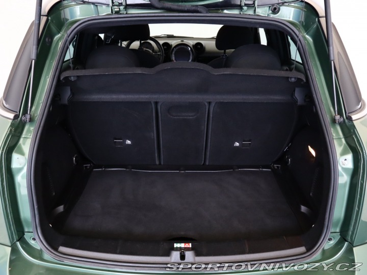 Mini Countryman Cooper SD ALL4 2014