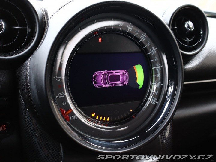 Mini Countryman Cooper SD ALL4 2014