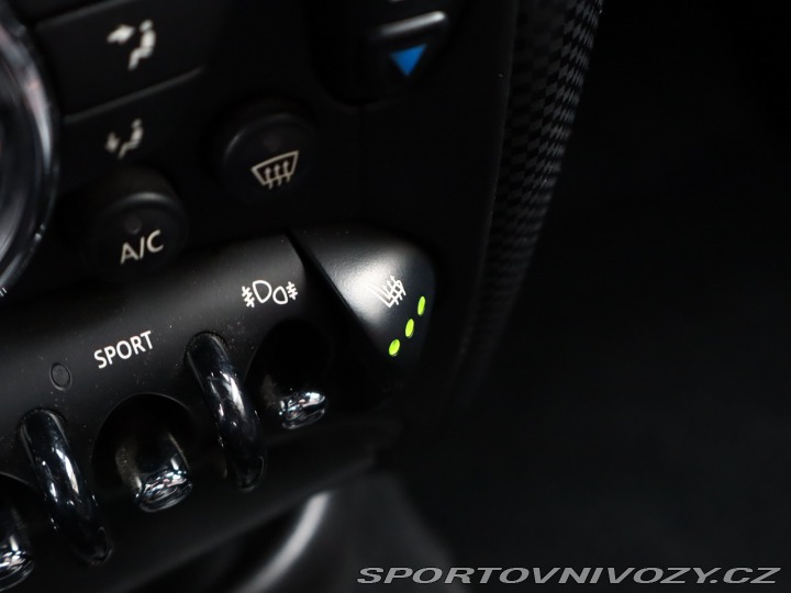 Mini Countryman Cooper SD ALL4 2014