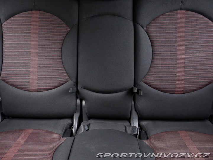 Mini Countryman Cooper SD ALL4 2014