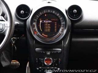 Mini Countryman Cooper SD ALL4 2014