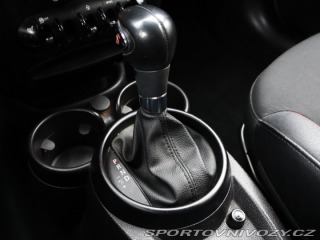 Mini Countryman Cooper SD ALL4 2014