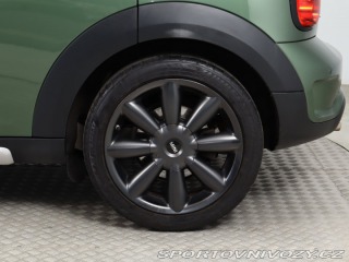 Mini Countryman Cooper SD ALL4 2014