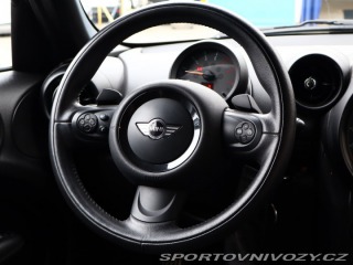 Mini Countryman Cooper SD ALL4 2014