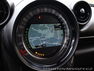 Mini Countryman Cooper SD ALL4 2014