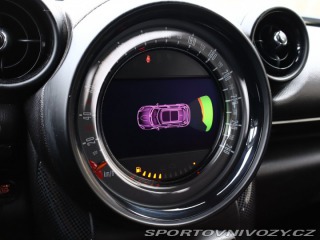 Mini Countryman Cooper SD ALL4 2014