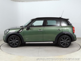 Mini Countryman Cooper SD ALL4 2014