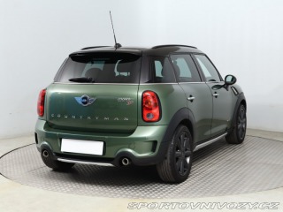 Mini Countryman Cooper SD ALL4 2014