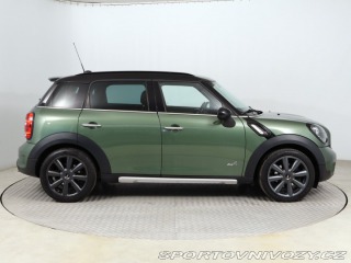 Mini Countryman Cooper SD ALL4 2014
