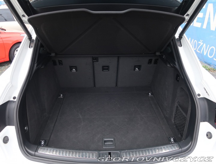 Porsche Macan S 2017