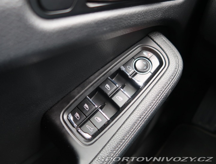 Porsche Macan S 2017