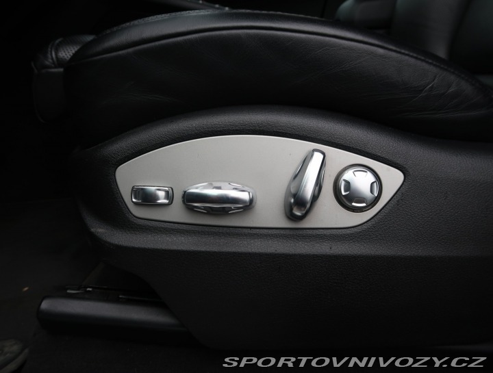 Porsche Macan S 2017