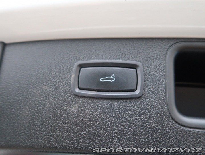 Porsche Macan S 2017