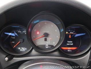 Porsche Macan S 2017