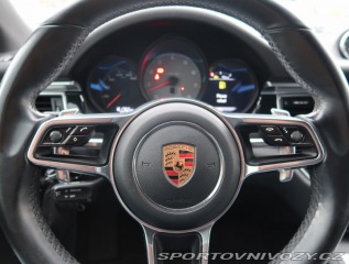 Porsche Macan S 2017