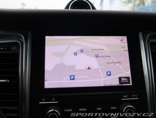 Porsche Macan S 2017