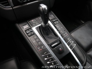 Porsche Macan S 2017