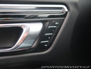 Porsche Macan S 2017