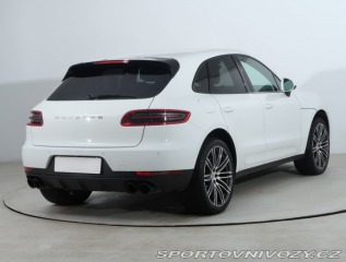 Porsche Macan S 2017