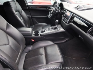 Porsche Macan S 2017