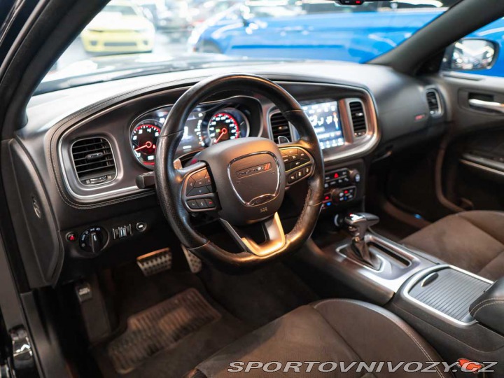 Dodge Charger 6.4 392 HEMI V8 Widebody 2020