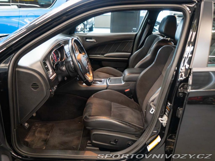 Dodge Charger 6.4 392 HEMI V8 Widebody 2020