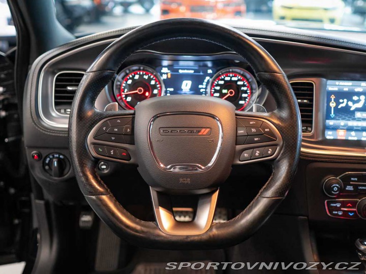 Dodge Charger 6.4 392 HEMI V8 Widebody 2020