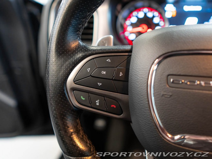 Dodge Charger 6.4 392 HEMI V8 Widebody 2020