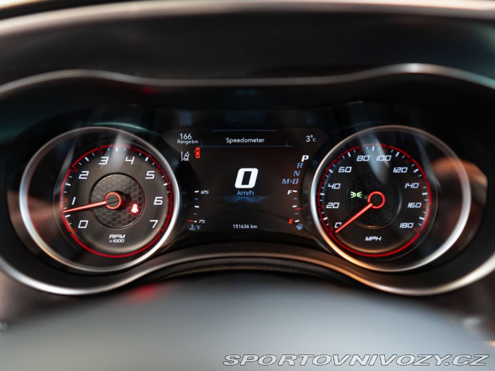 Dodge Charger 6.4 392 HEMI V8 Widebody 2020