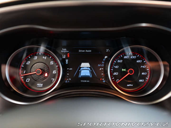 Dodge Charger 6.4 392 HEMI V8 Widebody 2020