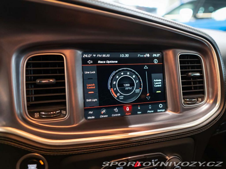 Dodge Charger 6.4 392 HEMI V8 Widebody 2020