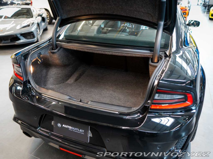 Dodge Charger 6.4 392 HEMI V8 Widebody 2020