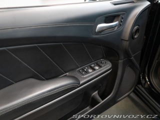 Dodge Charger 6.4 392 HEMI V8 Widebody 2020