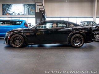 Dodge Charger 6.4 392 HEMI V8 Widebody 2020