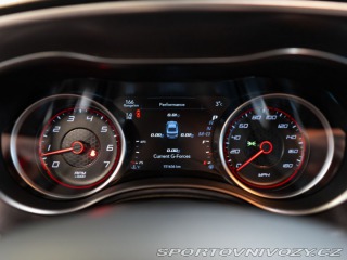 Dodge Charger 6.4 392 HEMI V8 Widebody 2020