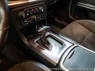 Dodge Charger 6.4 392 HEMI V8 Widebody 2020