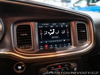 Dodge Charger 6.4 392 HEMI V8 Widebody 2020