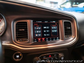 Dodge Charger 6.4 392 HEMI V8 Widebody 2020