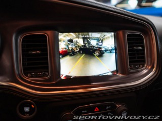 Dodge Charger 6.4 392 HEMI V8 Widebody 2020