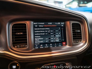 Dodge Charger 6.4 392 HEMI V8 Widebody 2020