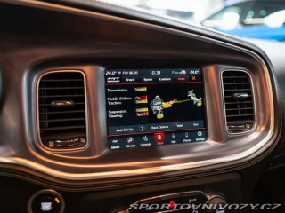 Dodge Charger 6.4 392 HEMI V8 Widebody 2020