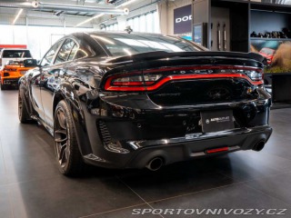Dodge Charger 6.4 392 HEMI V8 Widebody 2020