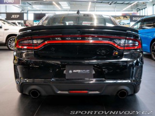 Dodge Charger 6.4 392 HEMI V8 Widebody 2020