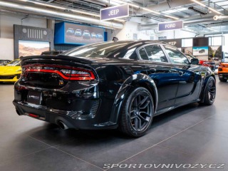 Dodge Charger 6.4 392 HEMI V8 Widebody 2020