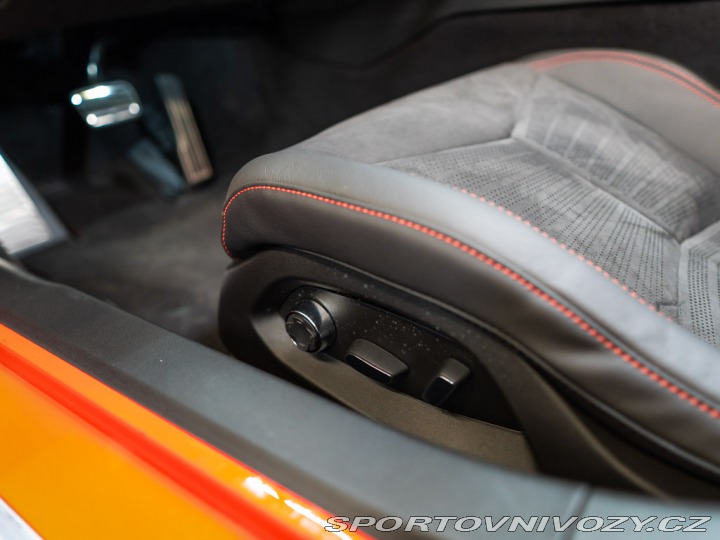 Chevrolet Corvette 6.2 Cabrio 3LT Z51 Faceli 2026