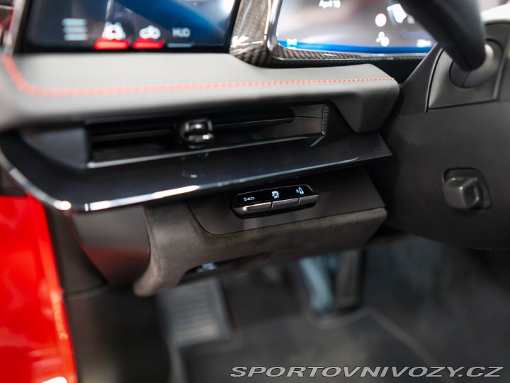 Chevrolet Corvette 6.2 Cabrio 3LT Z51 Faceli 2026