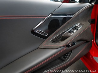 Chevrolet Corvette 6.2 Cabrio 3LT Z51 Faceli 2026