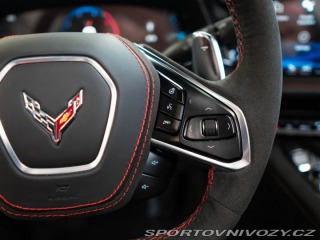 Chevrolet Corvette 6.2 Cabrio 3LT Z51 Faceli 2026