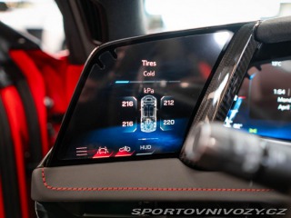 Chevrolet Corvette 6.2 Cabrio 3LT Z51 Faceli 2026